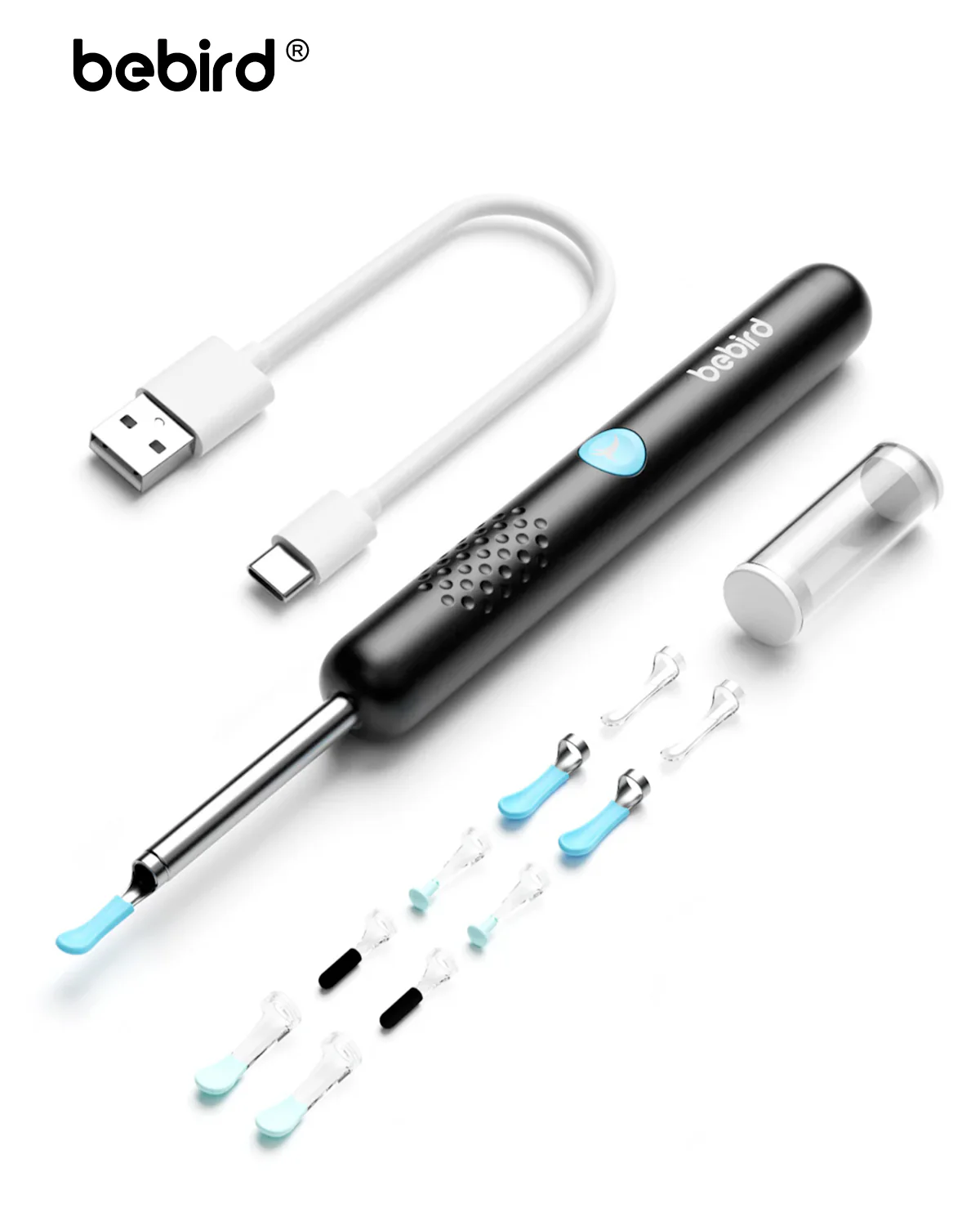 Xiaomi Bebird R1™