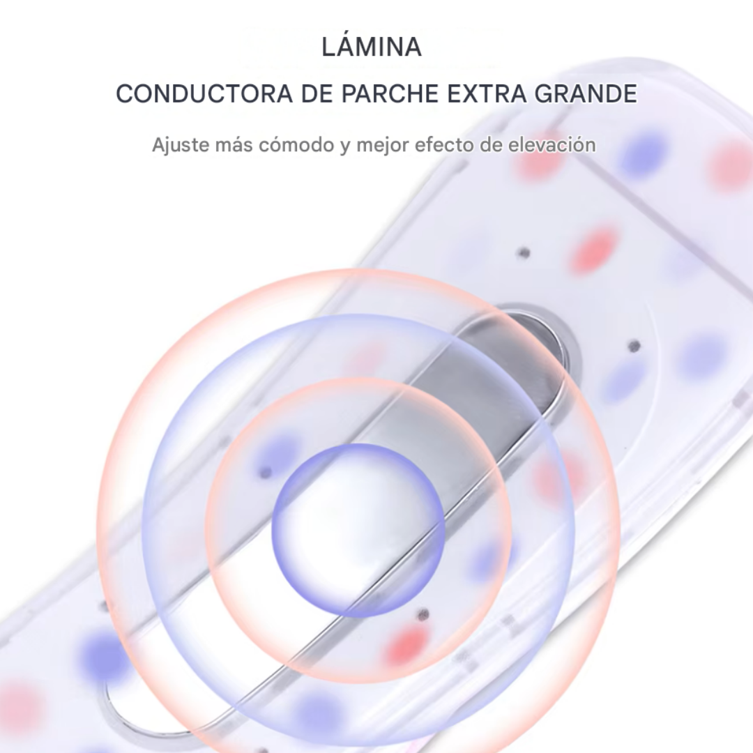12 Reductor Facial de Papada y Cachetes Adelgazador Facial Profesional™