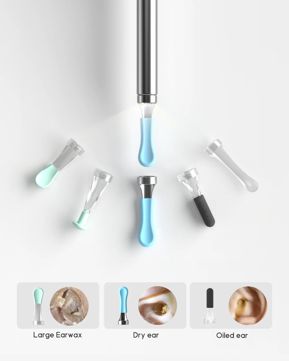 Xiaomi Bebird R1™