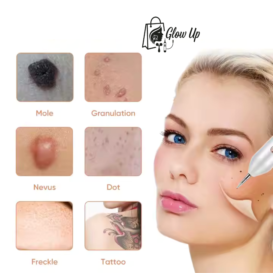 Agujas Finas Repuesto para Plasma Pen Repuesto Tratamientos Cutáneos Delicados™ x30 y x50