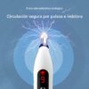 Pluma de Acupuntura Portátil Alivio Natural e Inmediato del Dolor Muscular Estimula, Relaja Músculos, Reduce Estrés™