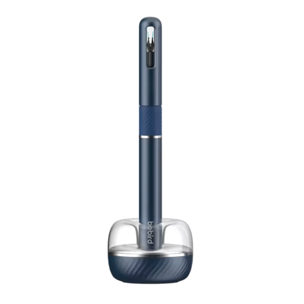 Bebird Note 5 Pro con pinzas y Cámara Full HD 360°™