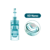 Cartuchos Nano Agujas para Dr. Pen A6S Repuestos Estériles y Compatible💉™