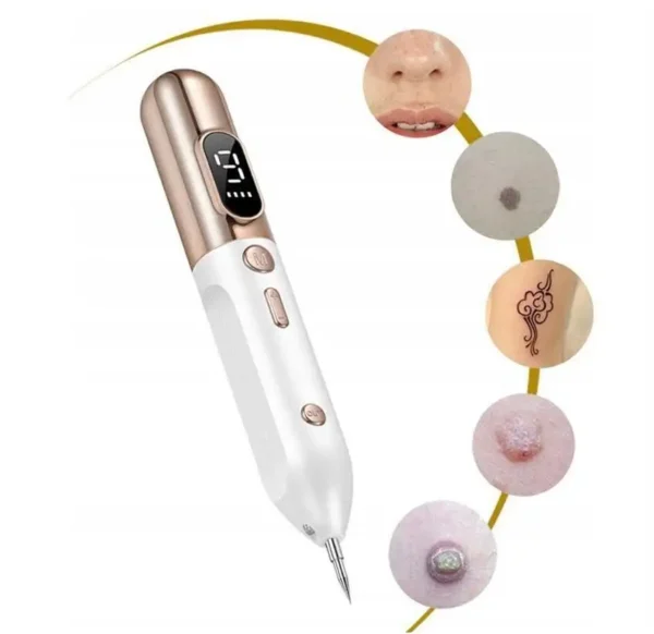 PEN REMOVEDOR DE LUNARES, PECAS, VERRUGAS, ACROCORDONES™