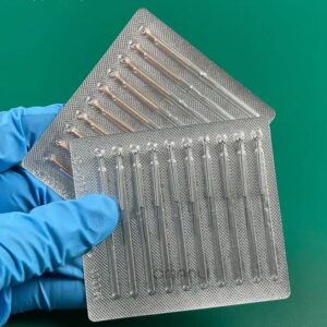 H169ca6c5e2bc4ec8a0d3ce1be7f3fd685 - copia Agujas Finas para Plasma Pen Precisión en Tratamientos Cutáneos Delicados🔬™