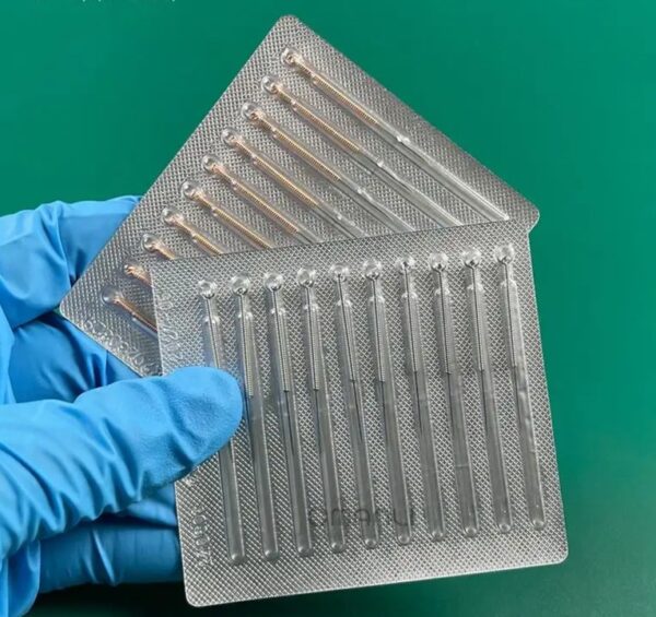 Agujas Finas para Plasma Pen Precisión en Tratamientos Cutáneos Delicados🔬™