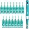Cartuchos Nano Agujas para Dr. Pen A6S Repuestos Estériles y Compatible💉™
