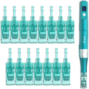 H2aaf1dfd20b3439d980e36dd4db03cacS - copia Cartuchos Nano Agujas para Dr. Pen A6S Repuestos Estériles y Compatible💉™