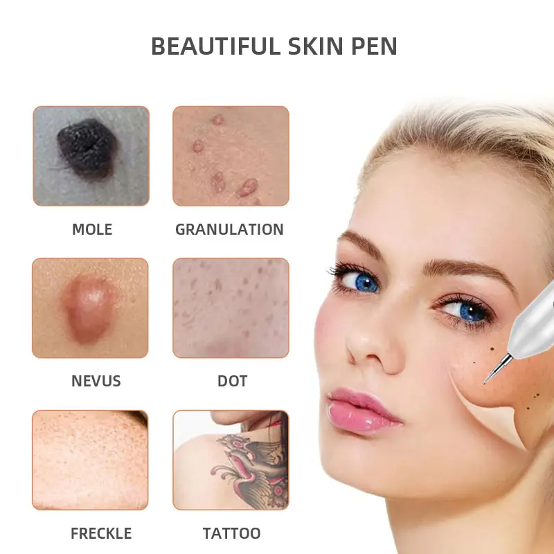 PEN REMOVEDOR DE LUNARES, PECAS, VERRUGAS, ACROCORDONES™