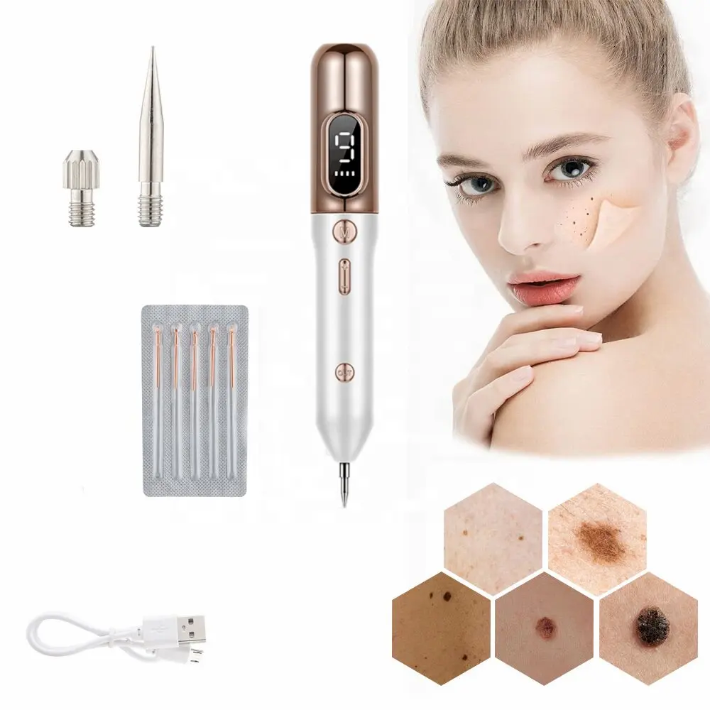 PEN REMOVEDOR DE LUNARES, PECAS, VERRUGAS, ACROCORDONES™