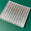 Agujas Finas para Plasma Pen Precisión en Tratamientos Cutáneos Delicados🔬™