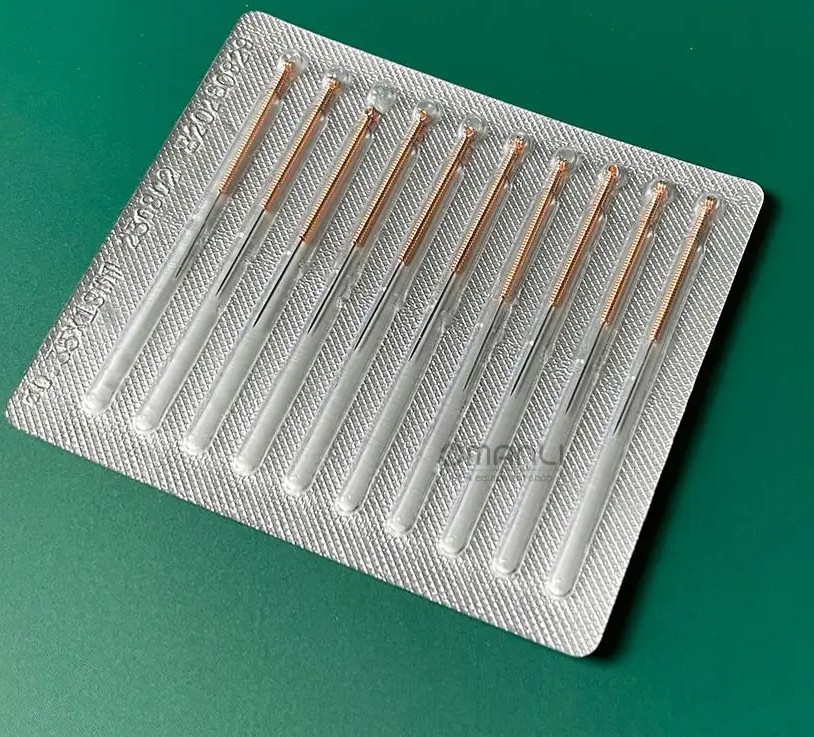 Agujas Finas para Plasma Pen Precisión en Tratamientos Cutáneos Delicados🔬™