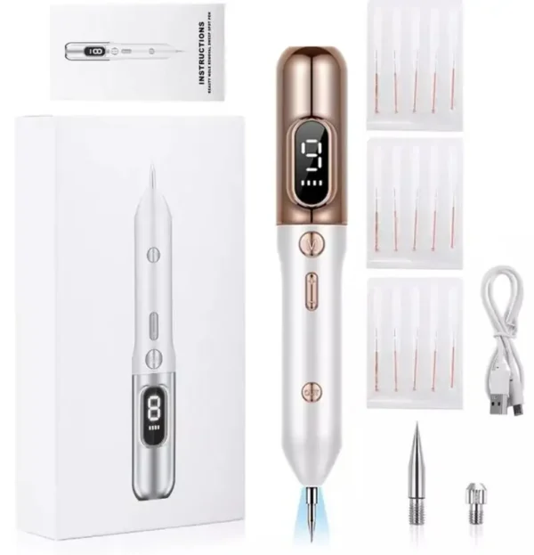 PEN REMOVEDOR DE LUNARES, PECAS, VERRUGAS, ACROCORDONES™