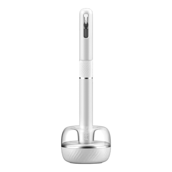 Bebird Note 5 Pro con pinzas y Cámara Full HD 360°™