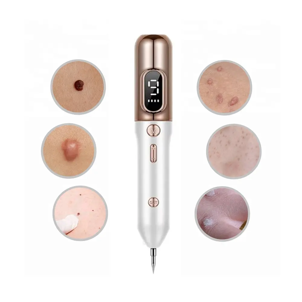 PEN REMOVEDOR DE LUNARES, PECAS, VERRUGAS, ACROCORDONES™