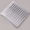 Agujas Finas para Plasma Pen Precisión en Tratamientos Cutáneos Delicados🔬™