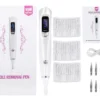 Plasma Pen Cauterizador Estético de Alta Precisión con Luz UV y 9 Niveles™