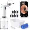 Imagen de WhatsApp 2025-05-31 a las 16.37.55_3eb9a29c - copia LAVADORA DE OÍDOS con CÁMARA HD Limpieza Segura y Efectiva y Fácil de usar, Higiene Profunda sin Dolor™