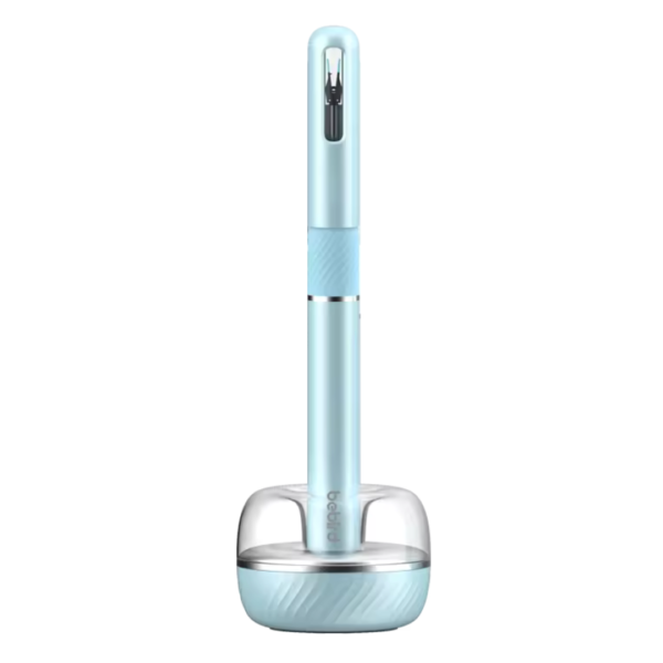 Bebird Note 5 Pro con pinzas y Cámara Full HD 360°™