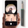 Xiaomi Bebird T15  Limpia Oídos y Extractor de Acné 2 en 1 con Cámara HD™
