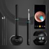 Bebird M9S™ – Limpiador de Oídos Inteligente con Cámara HD 1080P