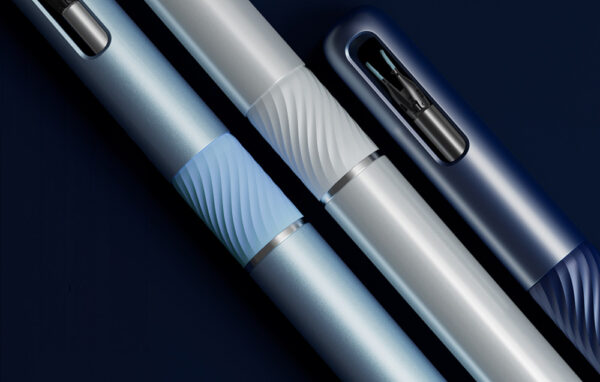 Note 5 Limpieza Inteligente y Precisa con Cámara HD y Pinza™