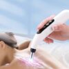 Pluma de Acupuntura Portátil Alivio Natural e Inmediato del Dolor Muscular Estimula, Relaja Músculos, Reduce Estrés™