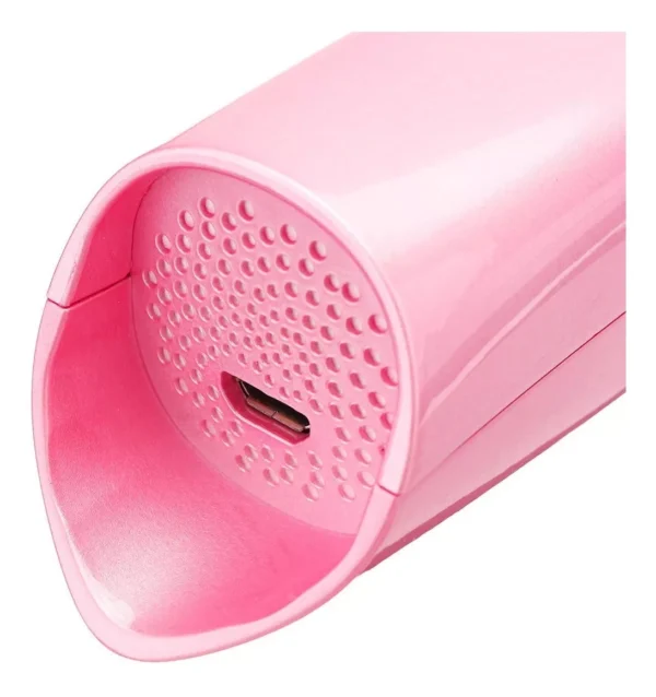 Plasma Pen Cauterizador Estético de Alta Precisión con Luz UV y 9 Niveles™