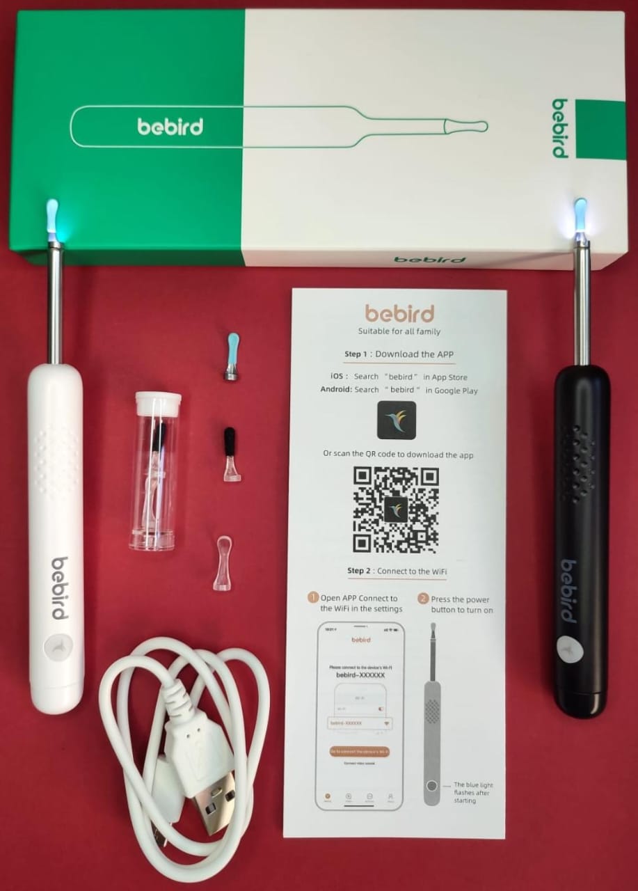 Xiaomi Bebird R1™