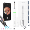 Note 5 Limpieza Inteligente y Precisa con Cámara HD y Pinza™