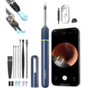 Note 5 Limpieza Inteligente y Precisa con Cámara HD y Pinza™