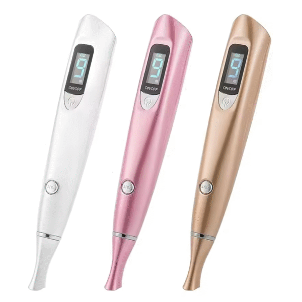 Plasma Pen Cauterizador Estético de Alta Precisión con Luz UV y 9 Niveles™