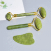 h8oy Set Facial de Jade Belleza, Relajación y Luminosidad Natural™
