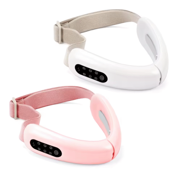 Reductor Facial de Papada y Cachetes Adelgazador Facial Profesional™
