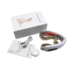 Reductor Facial de Papada y Cachetes Adelgazador Facial Profesional™