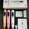 Plasma Pen Cauterizador Estético de Alta Precisión con Luz UV y 9 Niveles™