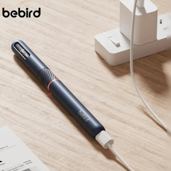 Note 5 Limpieza Inteligente y Precisa con Cámara HD y Pinza™