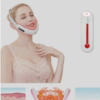 Reductor Facial de Papada y Cachetes Adelgazador Facial Profesional™