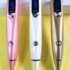 Plasma Pen Cauterizador Estético de Alta Precisión con Luz UV y 9 Niveles™
