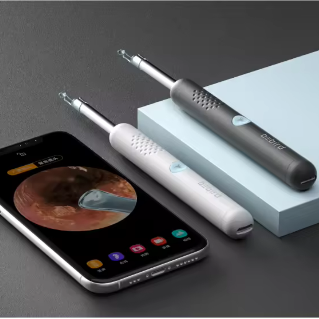 Xiaomi Bebird R1™