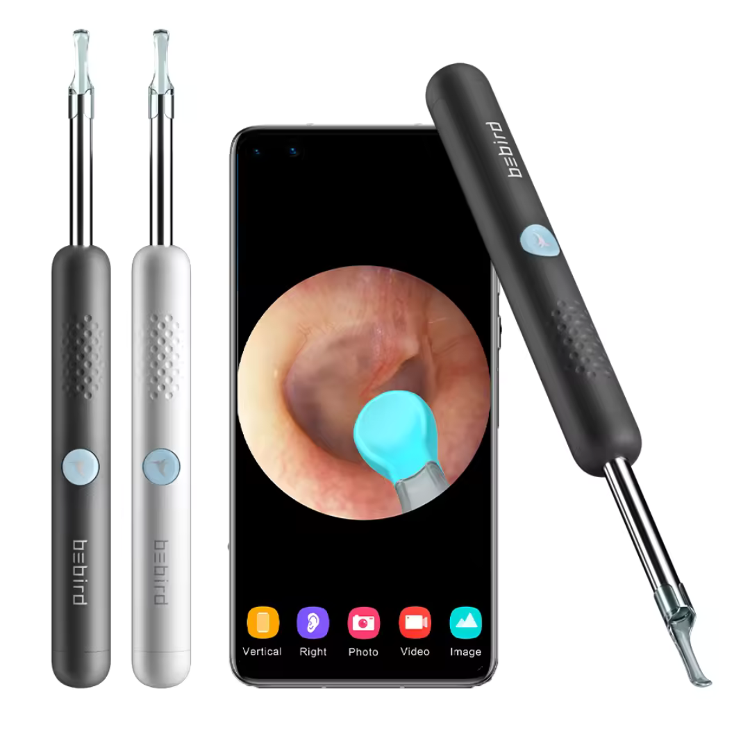 Xiaomi Bebird R1™