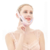 Reductor Facial de Papada y Cachetes Adelgazador Facial Profesional™