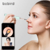 Xiaomi Bebird T15  Limpia Oídos y Extractor de Acné 2 en 1 con Cámara HD™