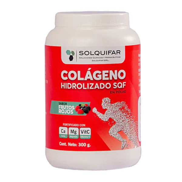 Colágeno Vitaminado Fortalece piel, articulaciones y huesos™