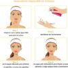 Kit Facial Pro 16 Pzs – Acero Inoxidable™