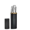 Kit Facial Pro 16 Pzs – Acero Inoxidable™