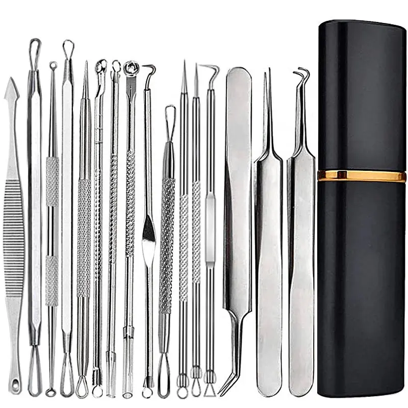Af8f71dcc0d6a4a41b296741a967adefaa Kit Facial Pro 16 Pzs – Acero Inoxidable™