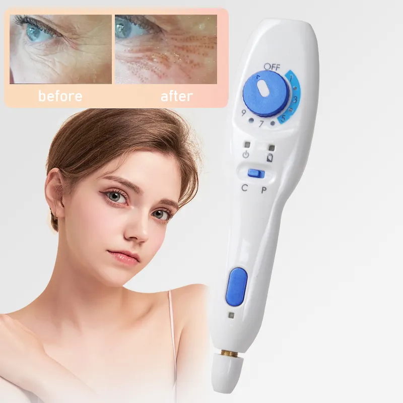 H49d65b7c210144a09220afacd13e832aT Plasma Pen Fibroblast Profesional💎™