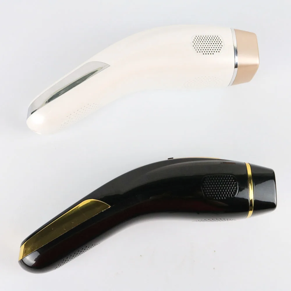 H4ab4b526be044c56b797a816f341c351A IPL 3 en 1 Elimina Vello, Rejuvenece y Cuidado Facial 9 Intensidades™