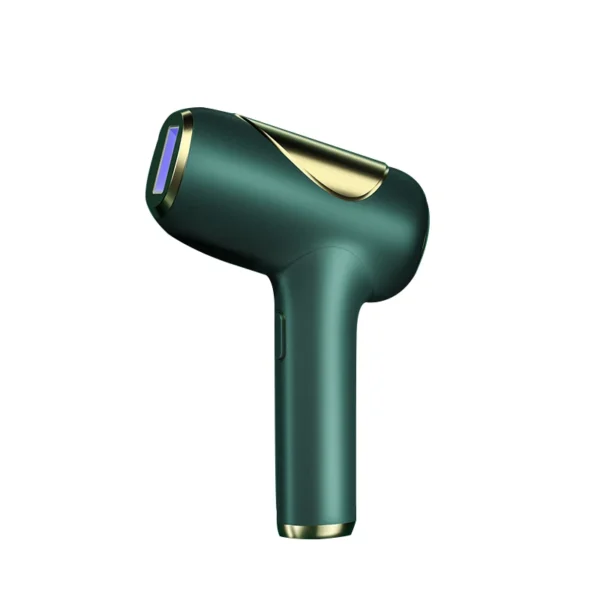 Depiladora IPL 999.999 Pulsos,6 Niveles y Enfriamiento Sin Vello, Sin Dolor™